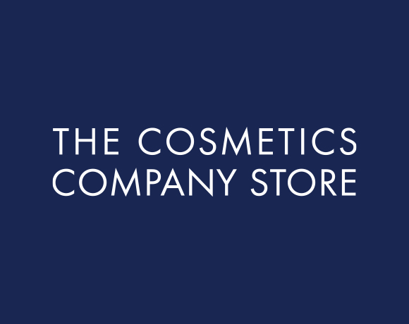 The Cosmetics Company Store
